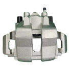 2011 Mazda Tribute Brake Caliper 1